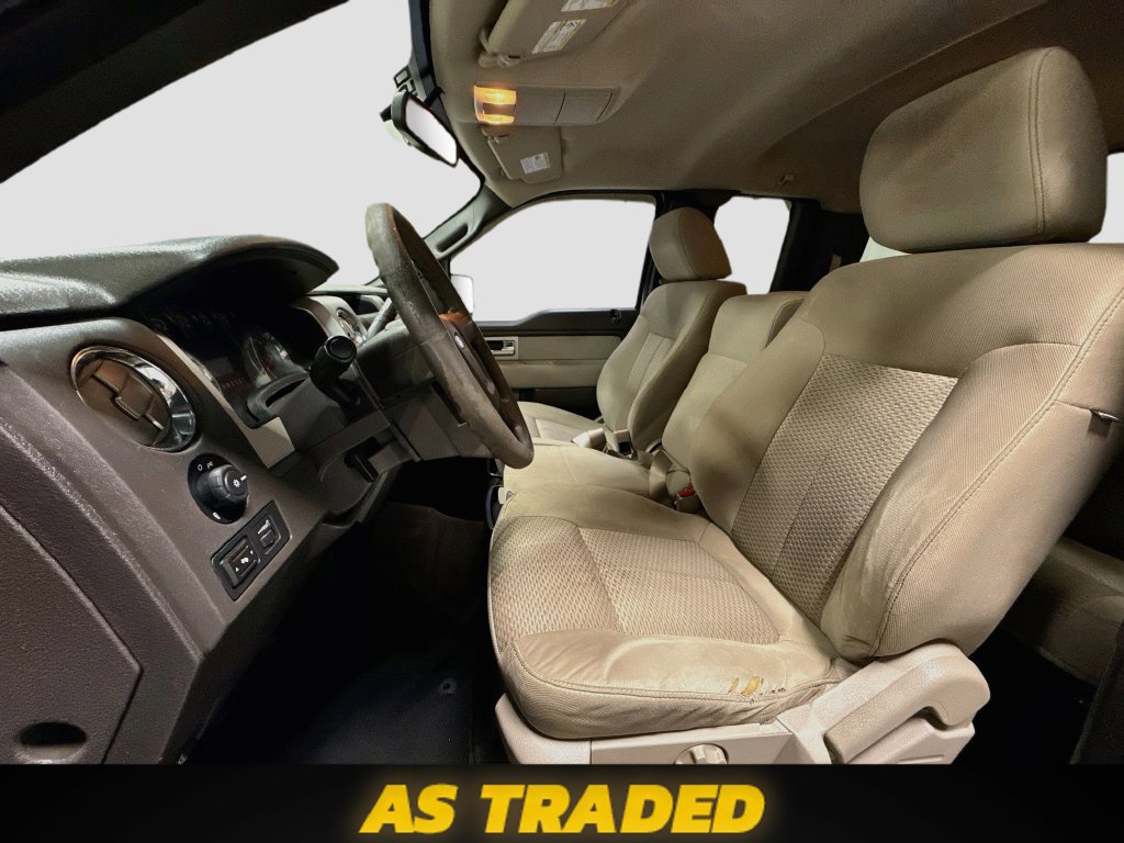 Used 2009 Ford F150 STX AWD/4WD image 21
