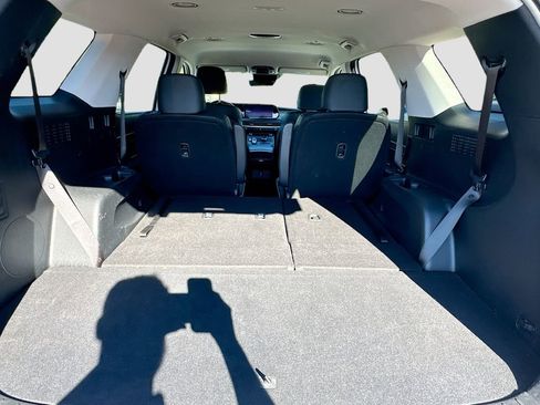 Used 2024 Hyundai Palisade SEL image 22
