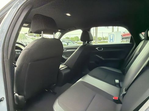 Certified 2024 Honda Civic Sport image 23