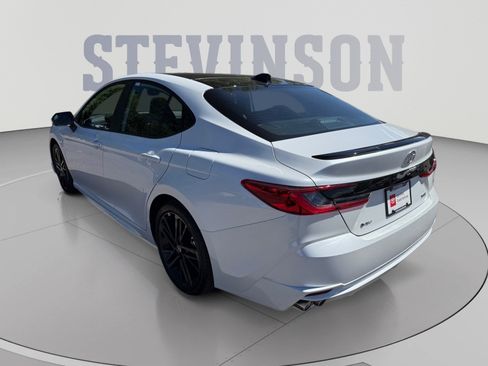 Used 2026 Toyota Camry XSE w/ Premium Package FWD image 3
