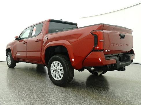 New 2026 Toyota Tacoma SR5 image 47