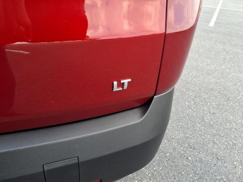 Certified 2023 Chevrolet Traverse LT image 8