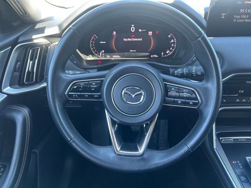 Used 2024 MAZDA CX-90 3.3 Turbo S AWD/4WD image 17