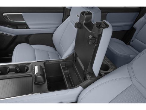 New 2025 Ford Expedition Platinum w/ Stealth Performance Package image 13