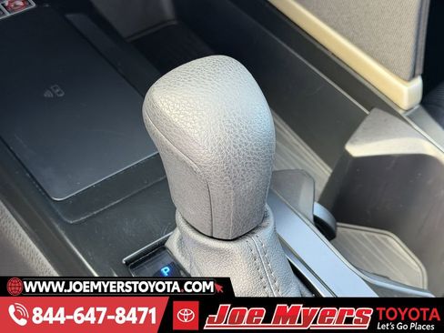 Used 2026 Toyota Camry LE image 21