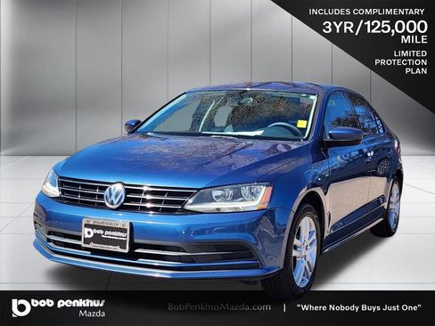 Used 2018 Volkswagen Jetta S image 22