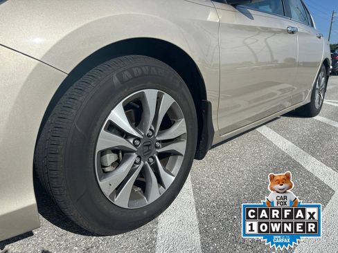 Used 2013 Honda Accord LX image 13