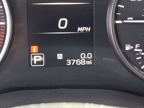 Certified 2025 Subaru Ascent Premium w/ Popular Package #1 image 20