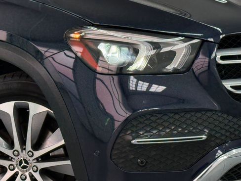 Used 2020 Mercedes-Benz GLE 350 image 10