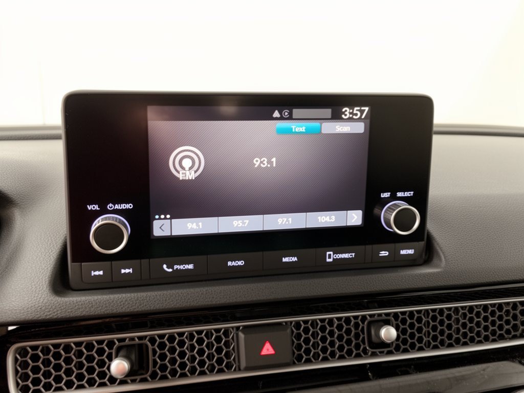 Used 2026 Honda Civic Sport image 23