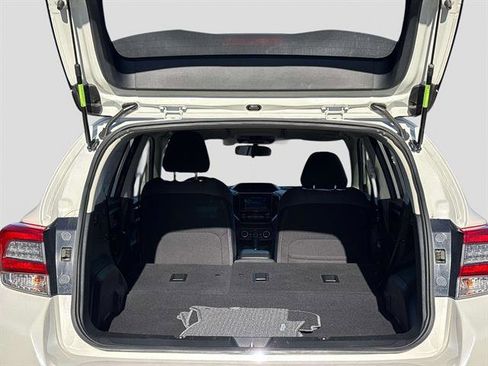 Used 2023 Subaru Crosstrek 2.0i image 16