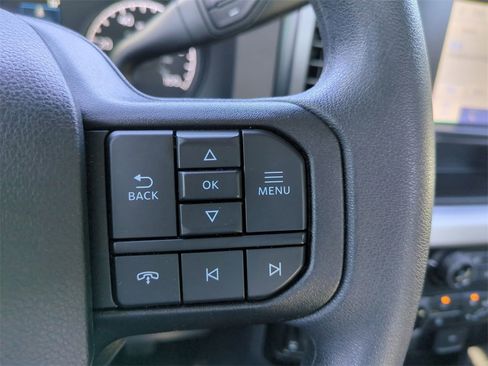 Used 2025 Ford F350 XL w/ STX Appearance Package image 21