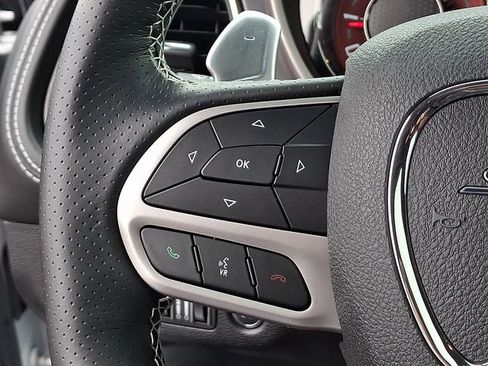 Used 2023 Dodge Challenger SRT Hellcat image 23