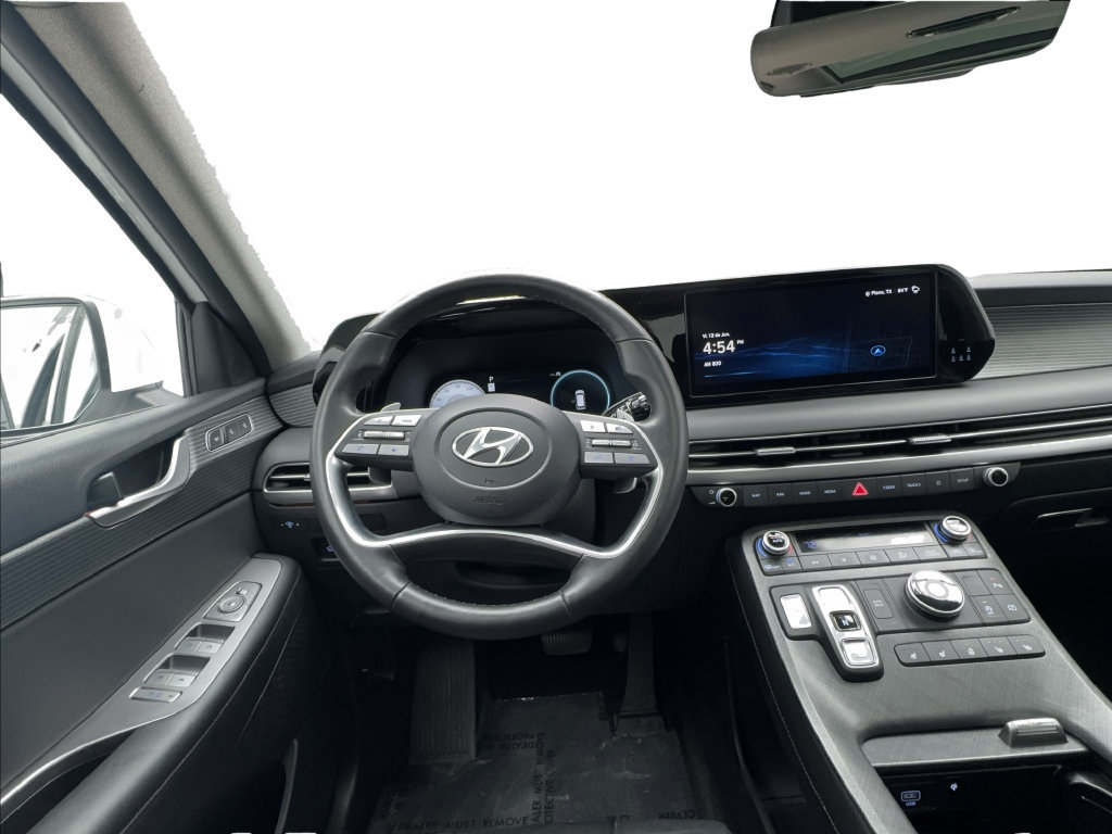 Used 2024 Hyundai Palisade Limited FWD image 39