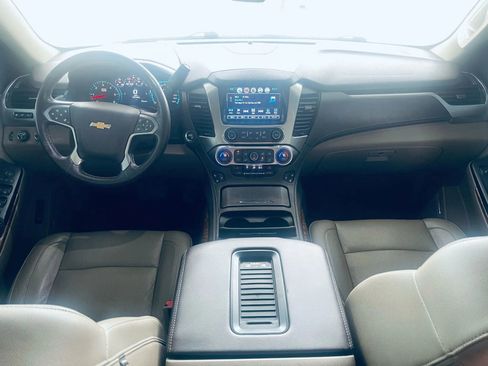 Used 2017 Chevrolet Tahoe Premier image 4