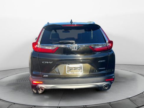 Used 2018 Honda CR-V Touring image 6