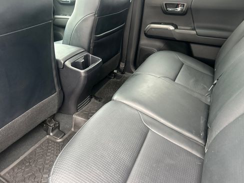 Certified 2023 Toyota Tacoma TRD Pro image 11