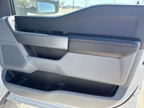 Used 2024 Ford F250 XLT w/ FX4 Off-Road Package image 27