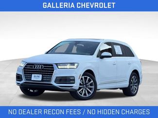 Used 2019 Audi Q7 2.0T Premium Plus w/ Premium Plus Package 360° Tour
