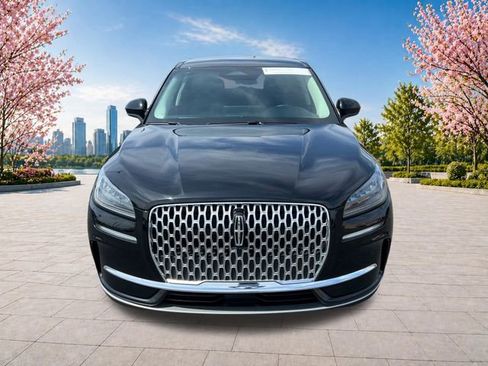 Certified 2024 Lincoln Corsair AWD image 12