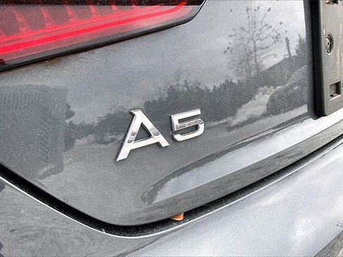 Used 2018 Audi A5 2.0T Premium Plus w/ Premium Plus image 7