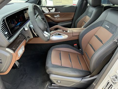 New 2026 Mercedes-Benz GLE 53 AMG 4MATIC image 17