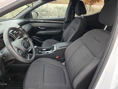 Used 2022 Hyundai Santa Cruz SEL w/ Activity Package image 27