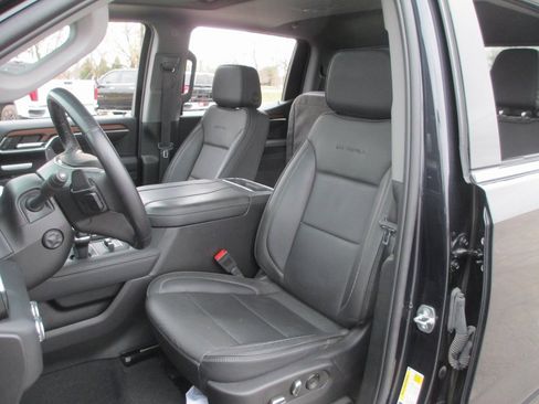 Certified 2023 GMC Sierra 1500 Denali w/ Denali Reserve Package image 21