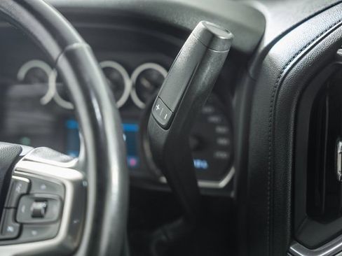 Used 2021 Chevrolet Silverado 1500 LT Trail Boss w/ Bed Protection Package image 27