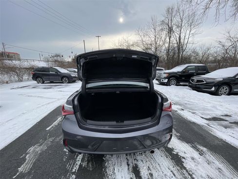 Certified 2020 Acura ILX w/ Premium Package image 23