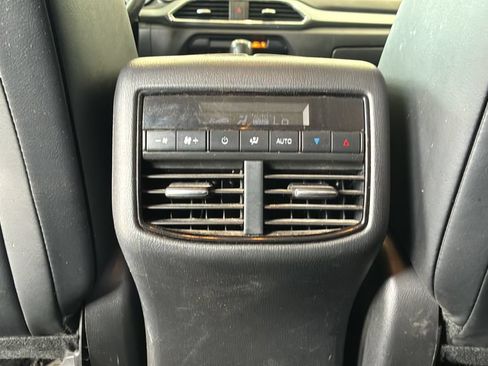 Used 2022 MAZDA CX-9 Touring AWD/4WD image 25