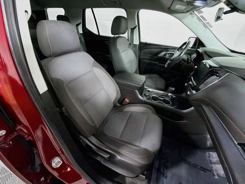 Used 2018 Chevrolet Traverse LT FWD image 28