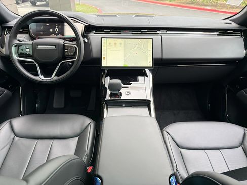 New 2026 Land Rover Range Rover Sport SE image 16
