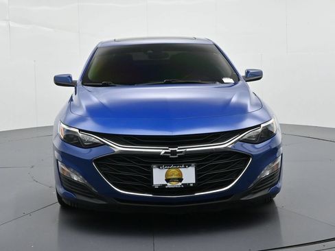 Used 2023 Chevrolet Malibu LT FWD image 3