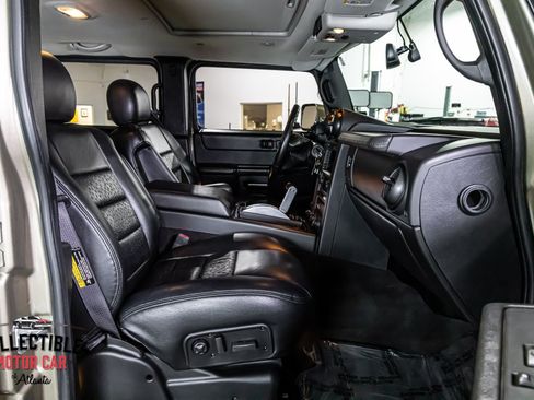 Used 2006 HUMMER H2 AWD/4WD image 92