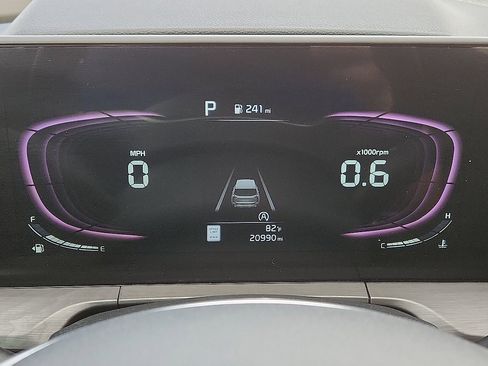 Used 2024 Kia Telluride EX X-Line image 10