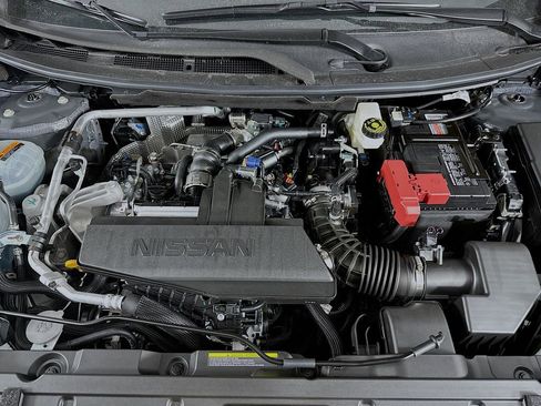 New 2026 Nissan Rogue Rock Creek w/ Rock Creek Premium Package image 37