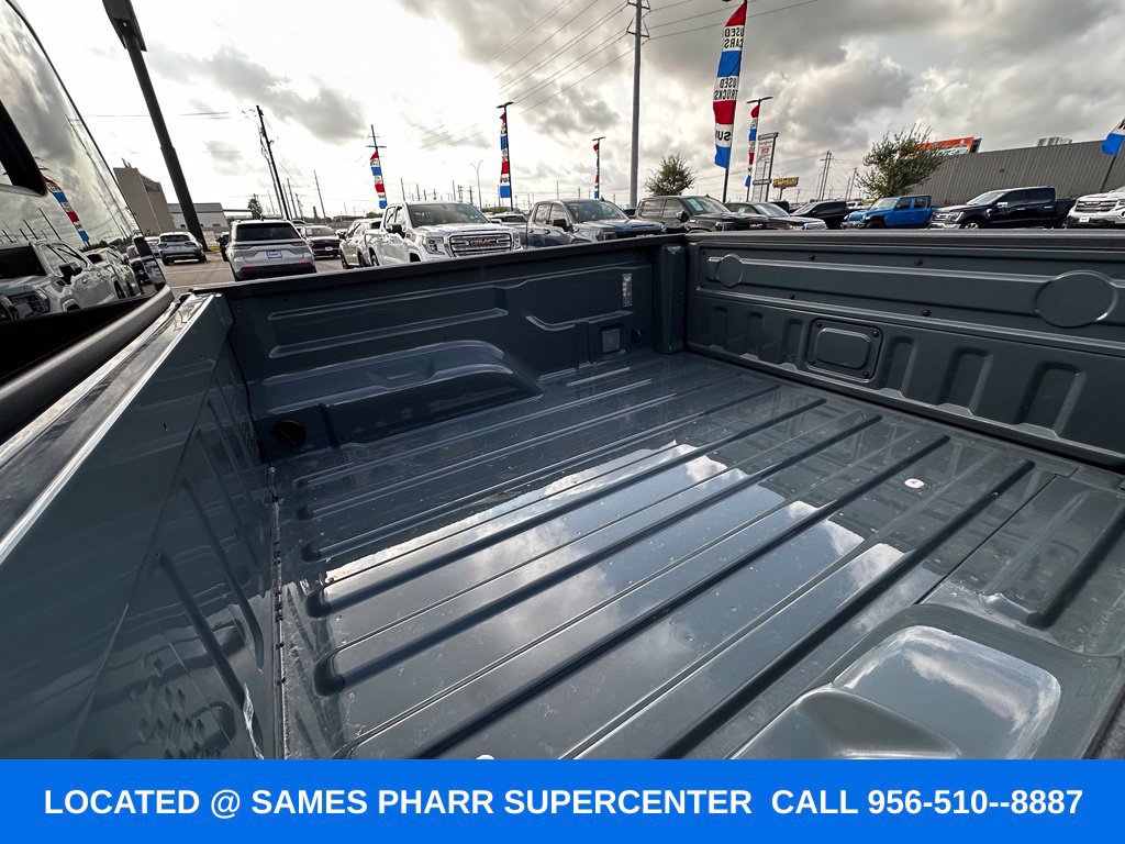 Used 2025 Jeep Gladiator Sport AWD/4WD image 20