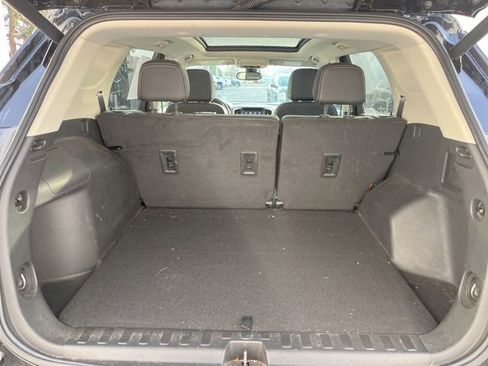 Used 2022 GMC Terrain Denali image 7