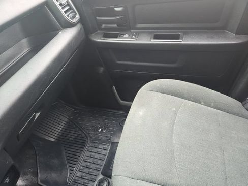 Used 2021 RAM 2500 Tradesman AWD/4WD image 30