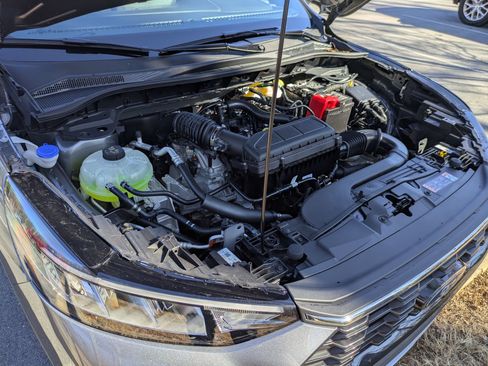 New 2026 Ford Escape ST-Line w/ Tech Pack #1 image 38