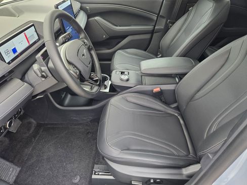 New 2024 Ford Mustang Mach-E Premium AWD/4WD image 15