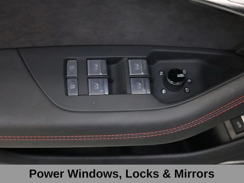 Used 2025 Audi RS 7 Performance AWD/4WD image 55