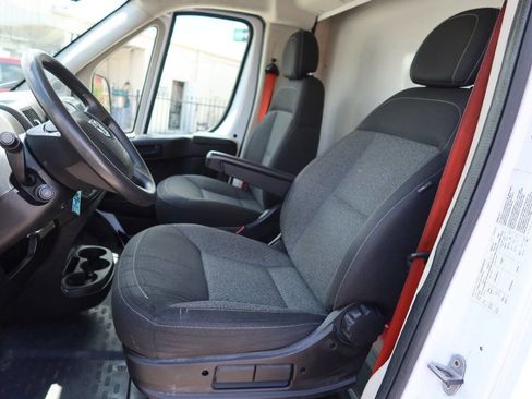 Used 2016 RAM ProMaster 3500 image 17