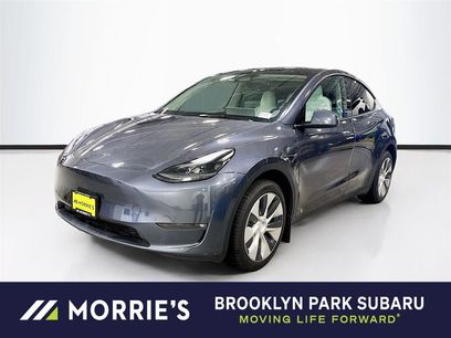 Used 2023 Tesla Model Y Long Range
