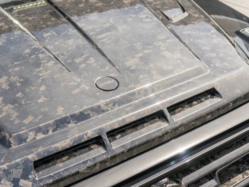 Used 2025 Mercedes-Benz G 63 AMG 4MATIC image 39