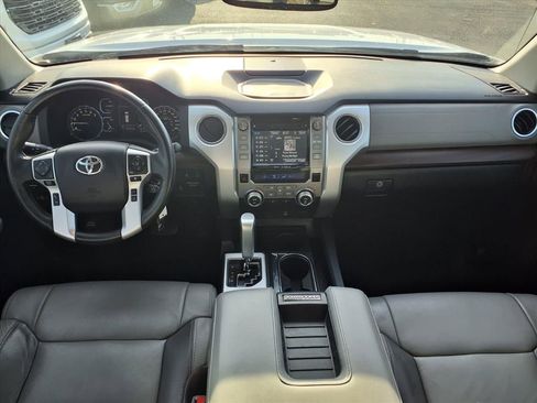 Used 2019 Toyota Tundra Limited image 3