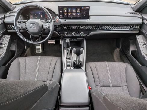 Used 2024 Honda Accord Sport image 5