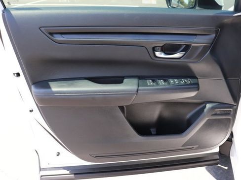 Used 2024 Honda CR-V EX image 9