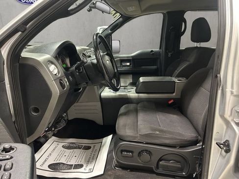 Used 2005 Ford F150 XLT AWD/4WD image 12